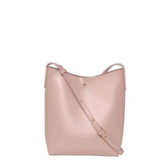 Samara Pink Shoulder Bag - Picture 2 of 2